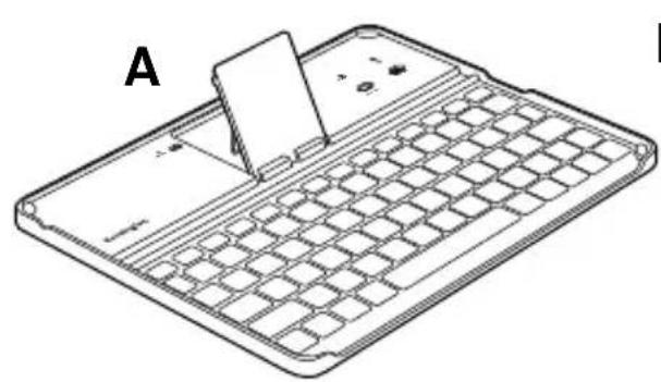 KENSINGTON KeyCover K39785 - ACCO Brands - 1