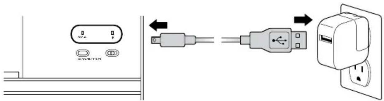 KENSINGTON KeyCover K39785 - Carregamento - 1