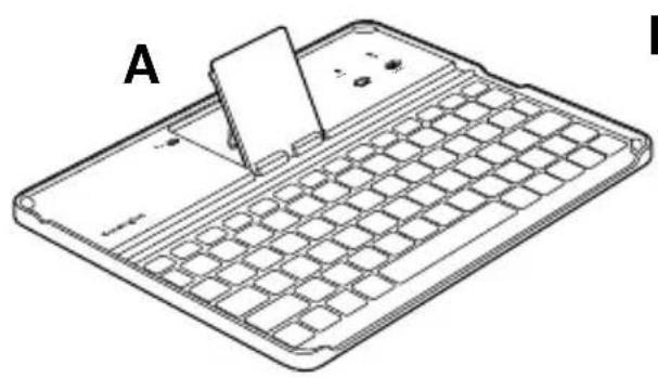 KENSINGTON KeyCover K39785 - Tartalom - 1