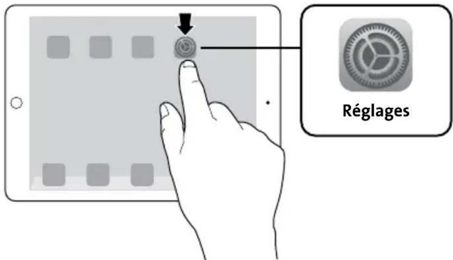 KENSINGTON KeyCover K39785 - Connectez le clavier à votre iPad - 6