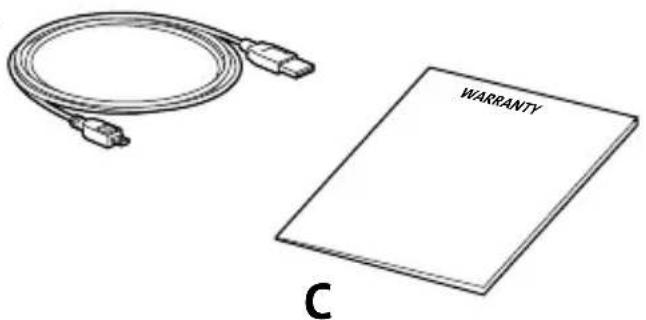 KENSINGTON KeyCover K39785 - Inhoudsopgave - 2