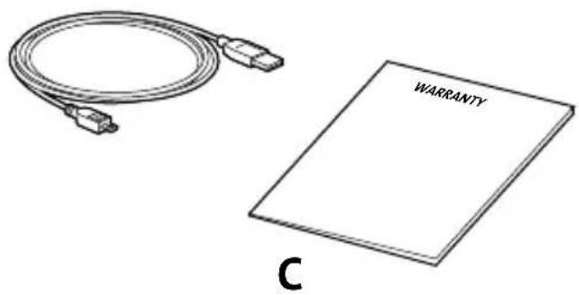 KENSINGTON KeyCover K39785 - Contents - 2