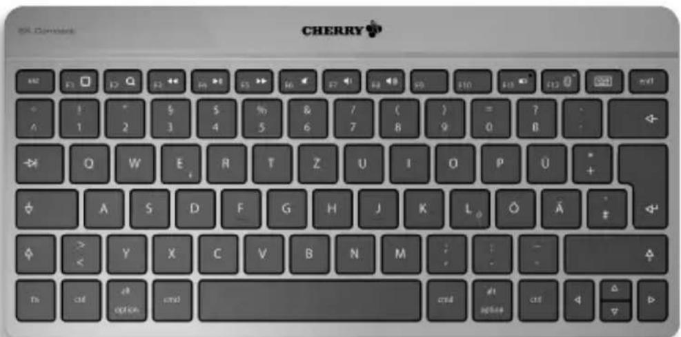 Cherry KW 6000 - 1