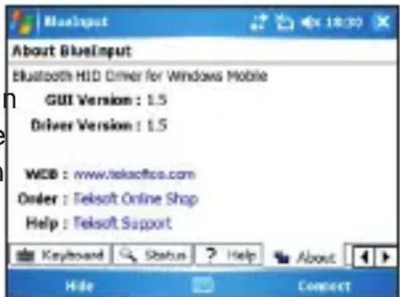 BEEWI BBK200 - Configuratiehulpprogramma - 4