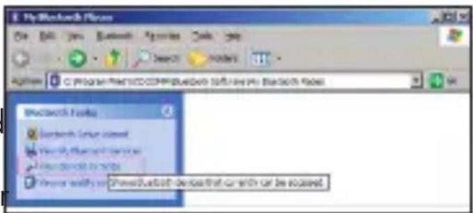 BEEWI BBK200 - PC unter Windows mit Software IVT Bluesoleil - 5