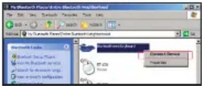 BEEWI BBK200 - PC con Windows OS e software Bluetooth Broadcom - 3