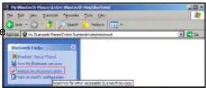 BEEWI BBK200 - PC con Windows OS e software Bluetooth Broadcom - 2