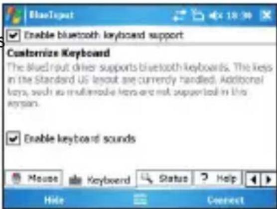 BEEWI BBK200 - Utilário de configuração - 2