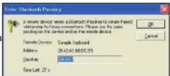 BEEWI BBK200 - PC under Windows met software IVT Bluesoleil - 4