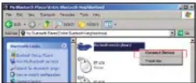 BEEWI BBK200 - Desktop Windows OS with Broadcom Bluetooth stack Configuration - 3