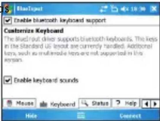 BEEWI BBK200 - Utilidad de configuracion - 2
