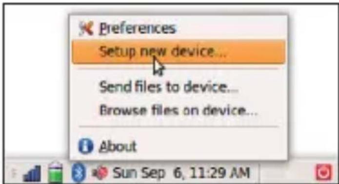 BEEWI BBK200 - Computer Linux - 1