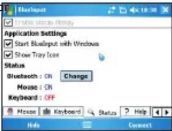 BEEWI BBK200 - Utilidad de configuracion - 3