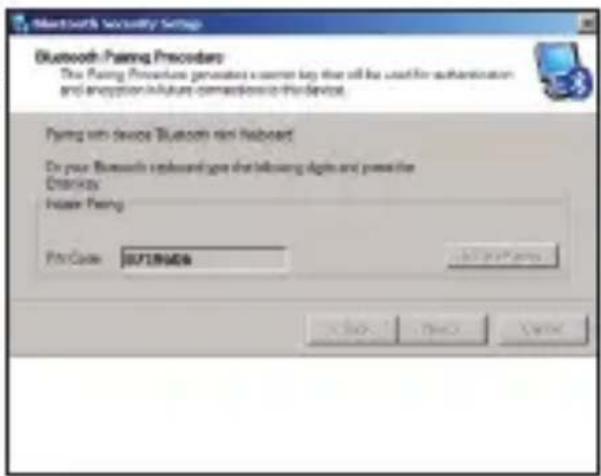 BEEWI BBK200 - PC con Windows OS y software Bluetooth Broadcom - 5