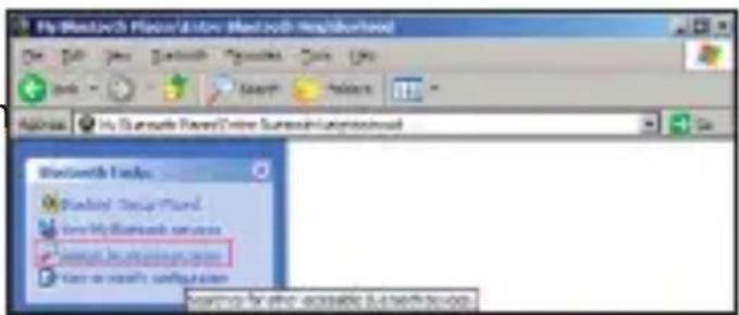 BEEWI BBK200 - PC com Windows OS com o software Bluetooth Broadcom - 2