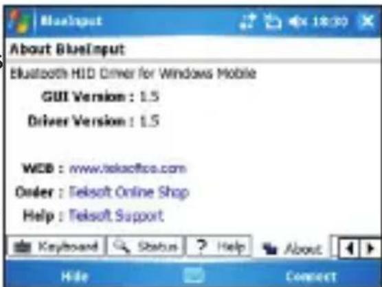BEEWI BBK200 - Input Driver - 4