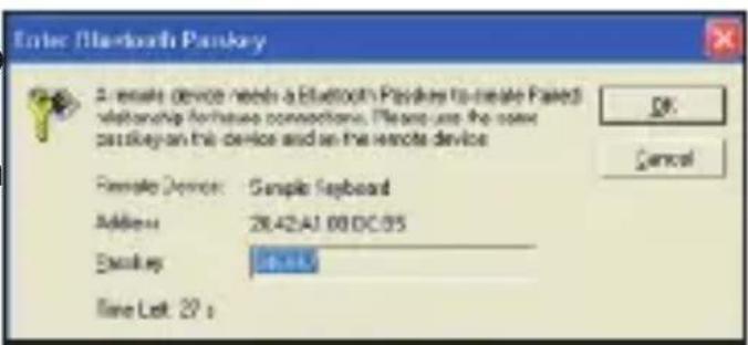 BEEWI BBK200 - PC con Windows y software IVT Bluesoleil - 4