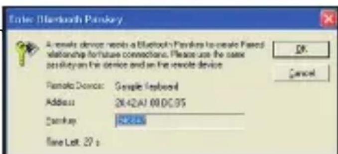 BEEWI BBK200 - PC unter Windows mit Software IVT Bluesoleil - 4