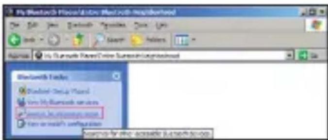 BEEWI BBK200 - PC under Windows OS met softwareprogramma Bluetooth Broadcom - 2