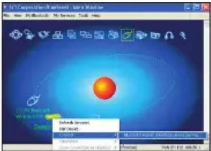BEEWI BBK200 - Desktop Windows OS with IVT Bluetooth stack Configuration - 3