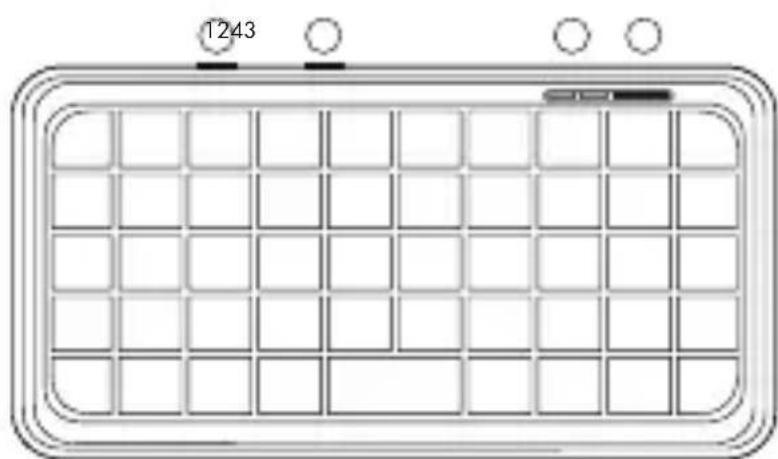 BEEWI BBK200 - DESCRIPCION - 1