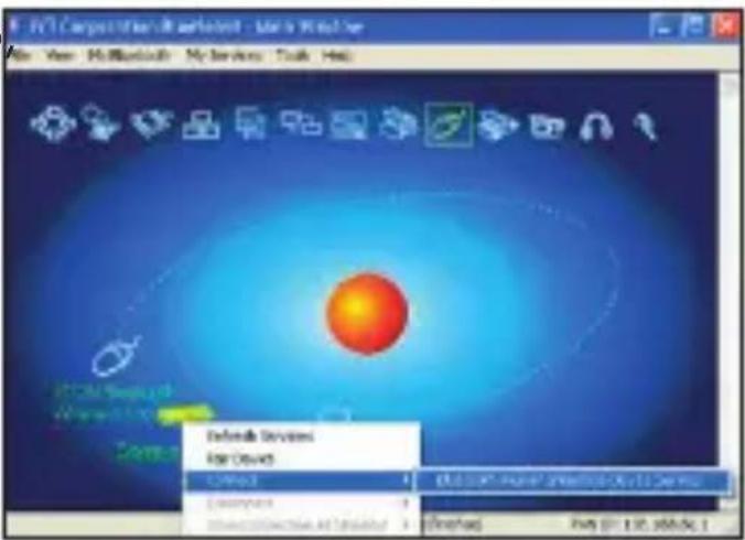 BEEWI BBK200 - PC con Windows y software IVT Bluesoleil - 3
