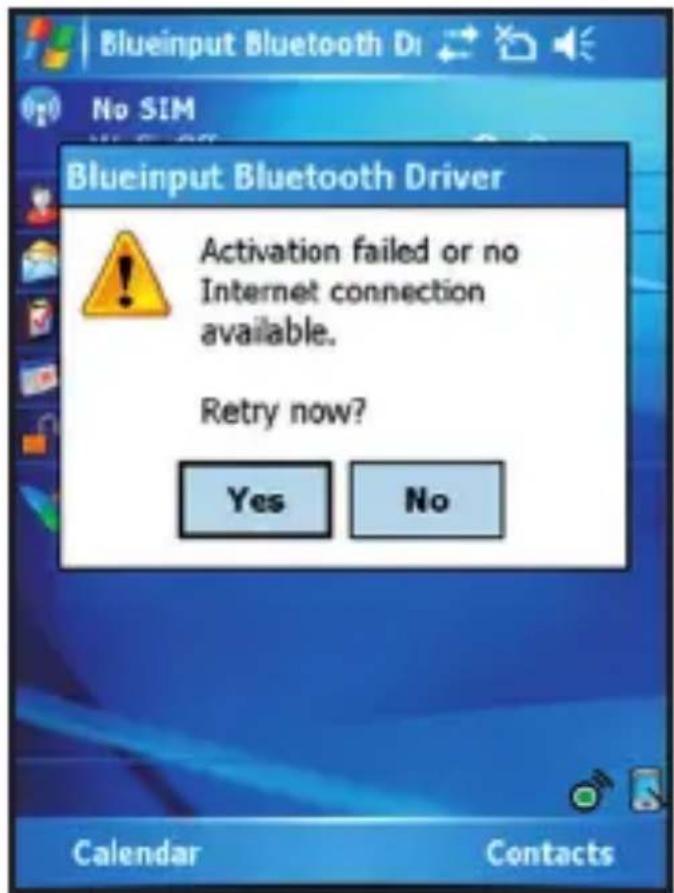 BEEWI BBK200 - En su aparato Windows Mobile: - 2