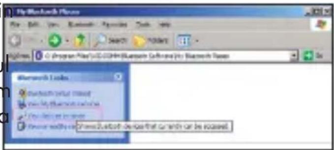BEEWI BBK201 - PC con Windows OS e software Bluetooth Broadcom - 1