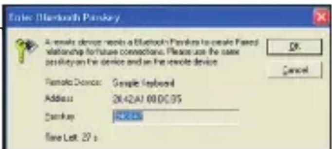 BEEWI BBK201 - PC unter Windows mit Software IVT Bluesoleil - 3