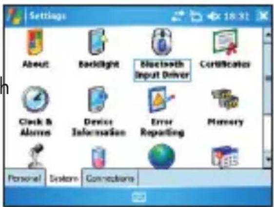 BEEWI BBK201 - Utilitário de configuração - 1