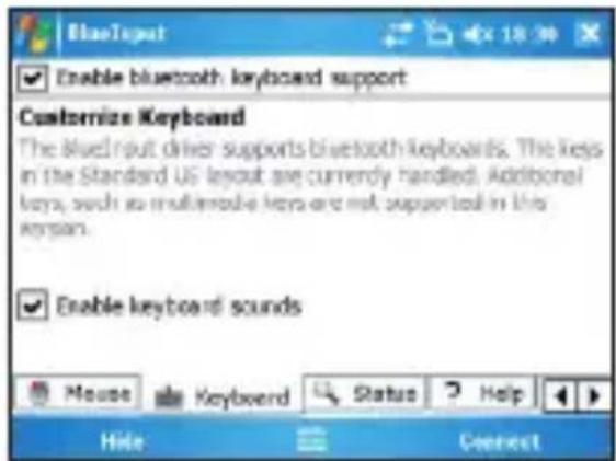 BEEWI BBK201 - Configuratiehulpprogramma - 2