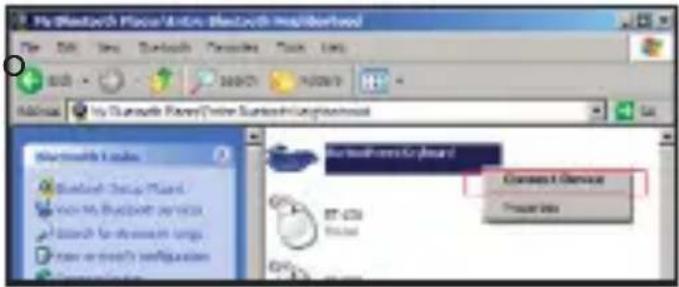 BEEWI BBK201 - PC con Windows OS y software Bluetooth Broadcom - 3