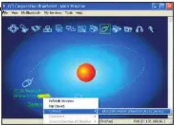 BEEWI BBK201 - PC con Windows y software IVT Bluesoleil - 2