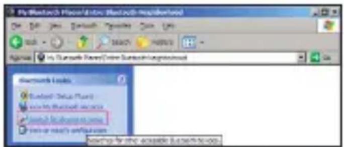 BEEWI BBK201 - PC unter Windows OS mit „Bluetooth Broadcom“-Software - 2