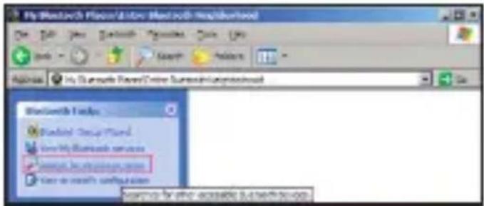 BEEWI BBK201 - PC sous Windows OS avec logiciel Bluetooth Broadcom - 2