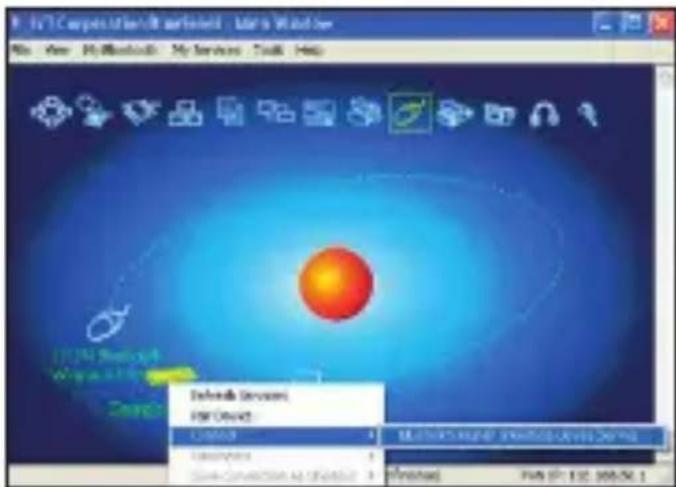 BEEWI BBK201 - Desktop Windows OS with IVT Bluetooth stack Configuration - 3