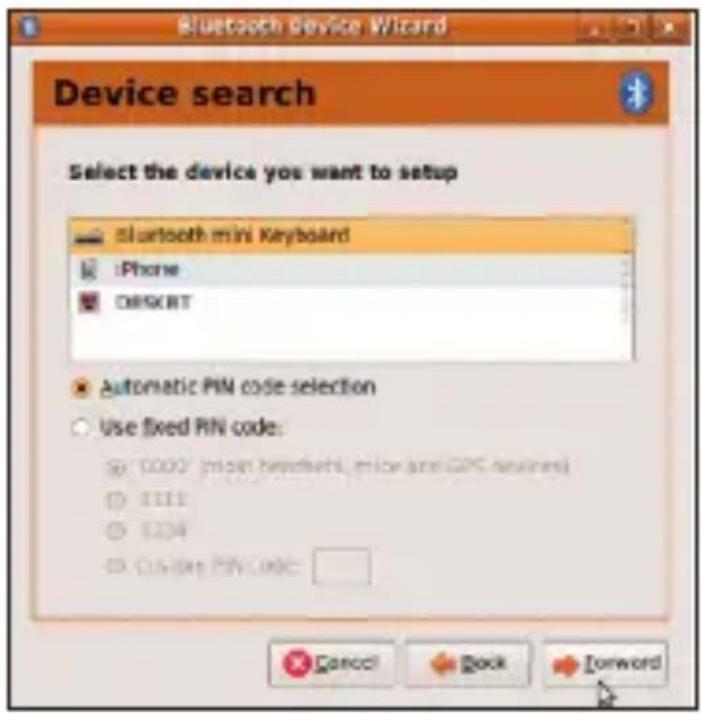 BEEWI BBK201 - Ordenador bajo Linux - 2