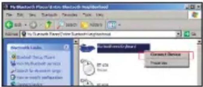 BEEWI BBK201 - Desktop Windows OS with Broadcom Bluetooth stack Configuration - 3