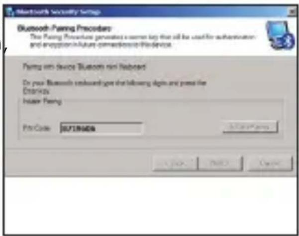 BEEWI BBK201 - Desktop Windows OS with Broadcom Bluetooth stack Configuration - 5