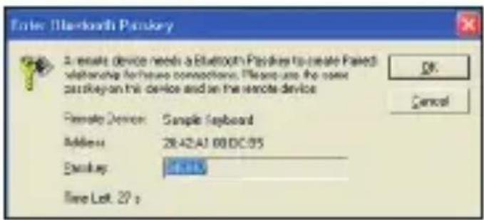 BEEWI BBK201 - PC sous Windows avec logiciel IVT Bluesoleil - 4
