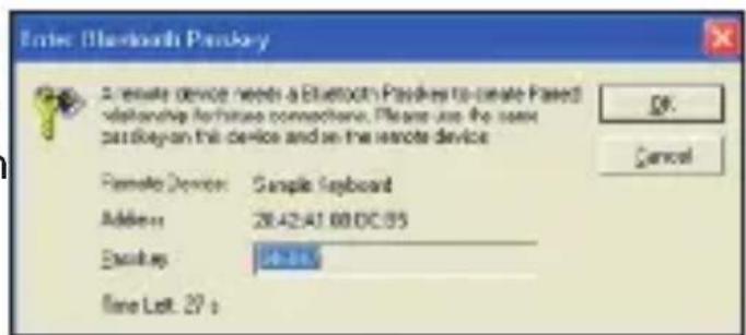 BEEWI BBK201 - PC onder Windows met software IVT Bluesoleil - 3