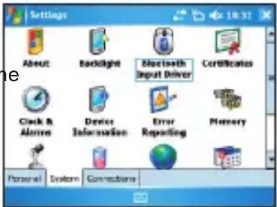 BEEWI BBK201 - Input Driver - 1