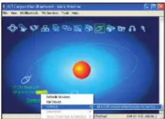 BEEWI BBK201 - PC unter Windows mit Software IVT Bluesoleil - 2