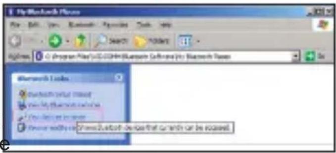 BEEWI BBK201 - PC con Windows OS y software Bluetooth Broadcom - 1