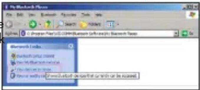 BEEWI BBK201 - Desktop Windows OS with Broadcom Bluetooth stack Configuration - 1
