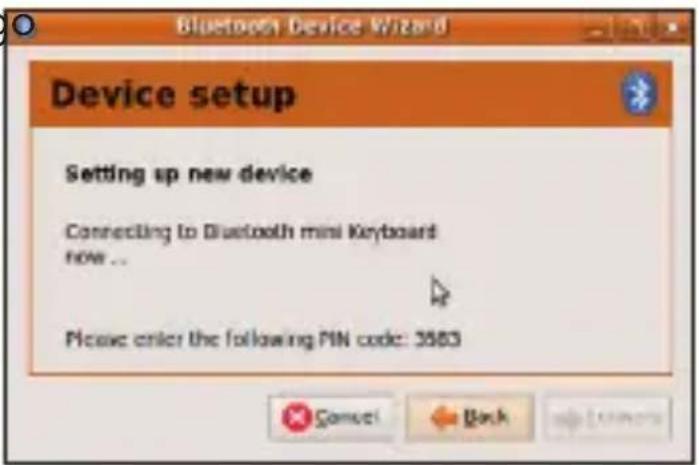 BEEWI BBK201 - Ordenador bajo Linux - 3