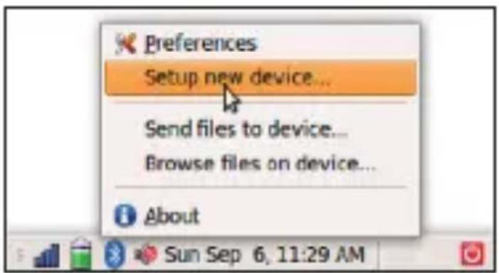 BEEWI BBK201 - Computer Linux - 1