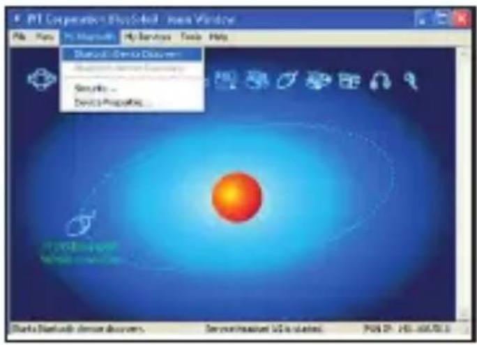 BEEWI BBK201 - PC con Windows e software IVT Bluesoleil - 1