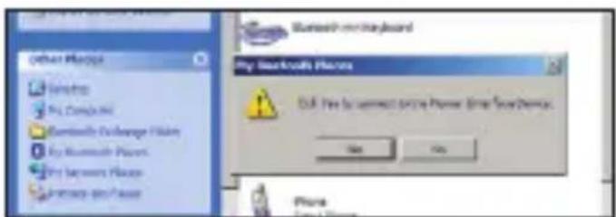 BEEWI BBK201 - PC con Windows OS e software Bluetooth Broadcom - 4