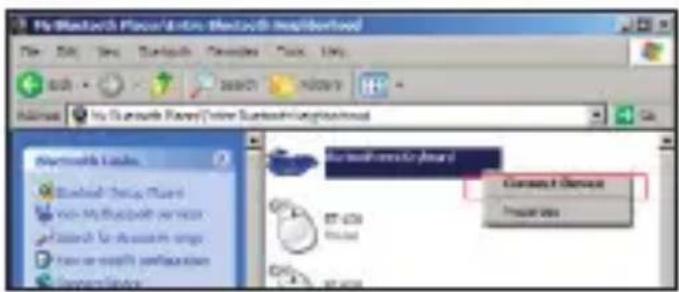 BEEWI BBK300 - Desktop Windows OS with Broadcom Bluetooth stack Configuration - 3